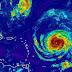 IRMA SE FORTALECE Y ALCANZA VIENTOS DE 195 KILÓMETROS POR HORA; AFECTARÍA RD EL JUEVES