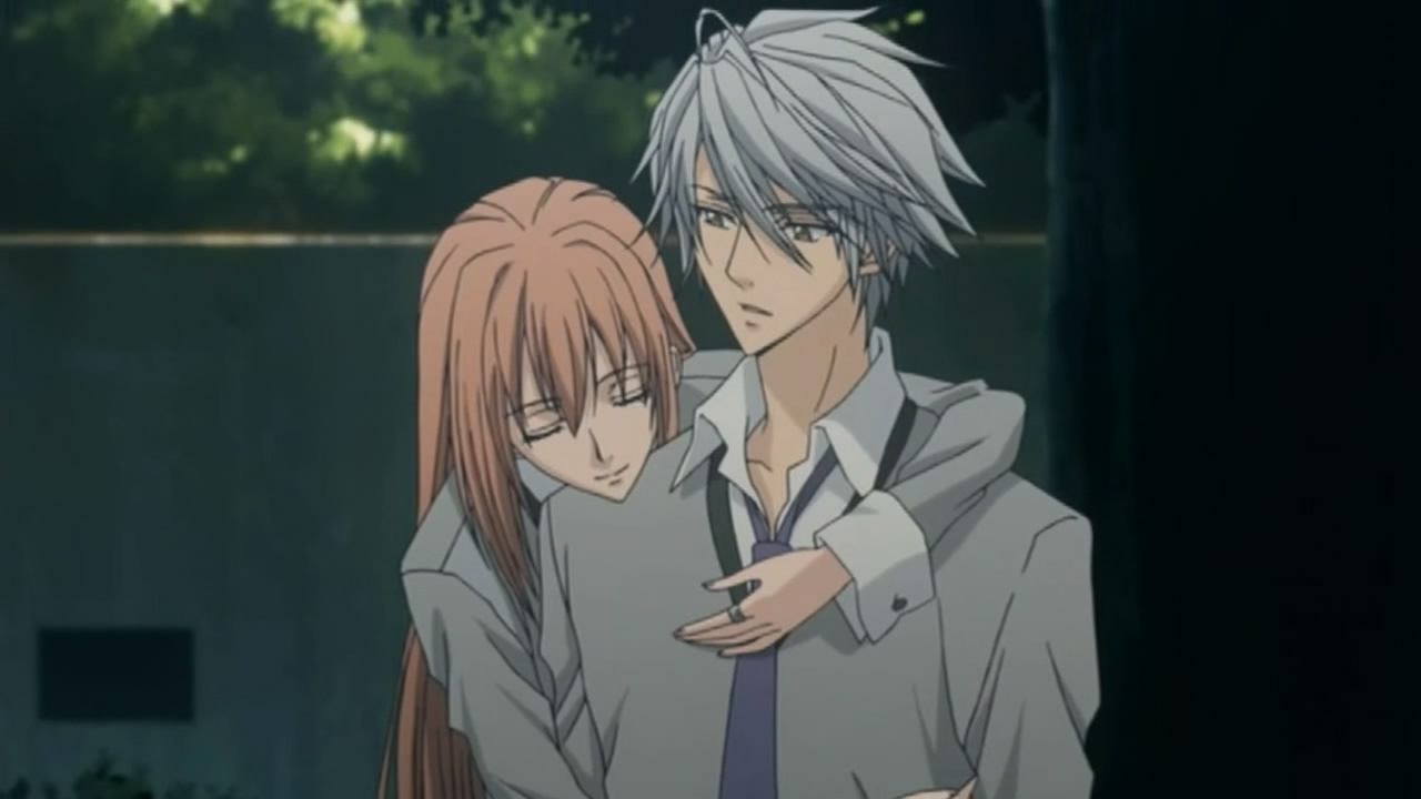 Uragiri Wa Boku No Namae Wo Shitteiru