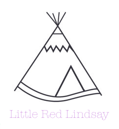 Little Red Lindsay