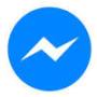 Messenger Facebook App