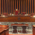 Agenda: El Senado de la República reconoce al galeno Rafael Lantigua