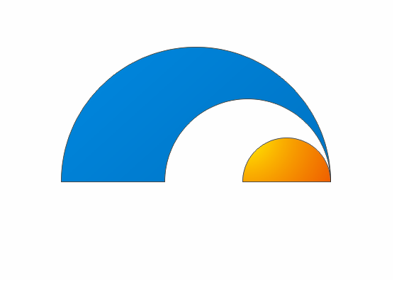 Cara Membuat Logo Sctv