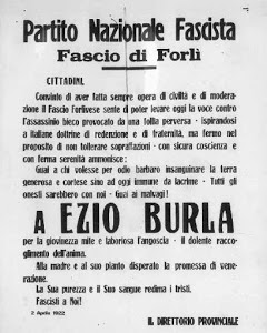 FORLI' 2-4-1922