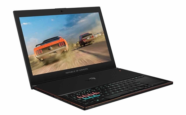 Asus ROG Zephyrus GX501 Asus-ROG-Zephyrus-GX501