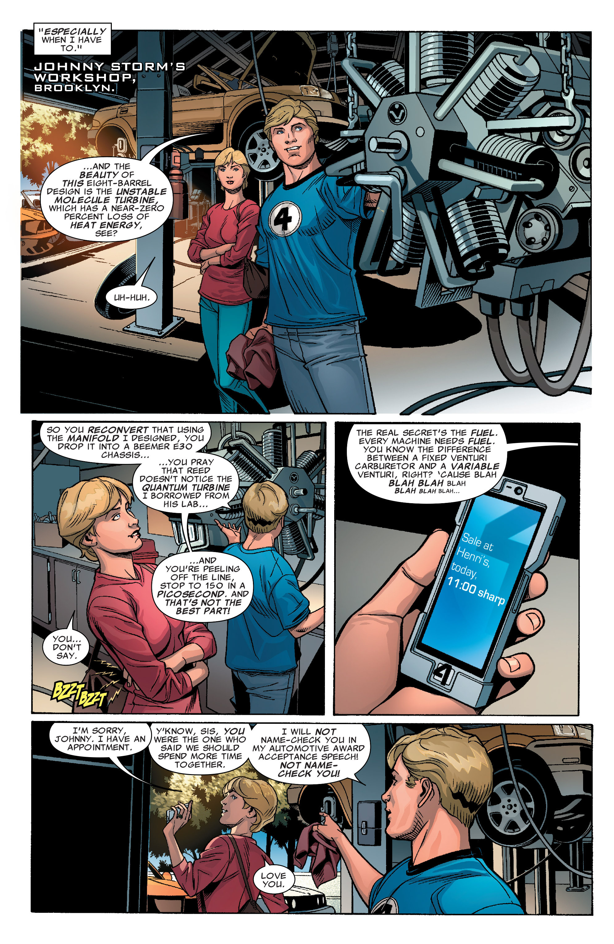 Read online S.H.I.E.L.D. (2015) comic -  Issue #4 - 3