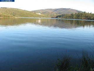 Barragem da Apartadura, Zonas de Pesca de Castelo de Vide / Portalegre (Alto Alentejo), Portugal (Fish / Pesca)
