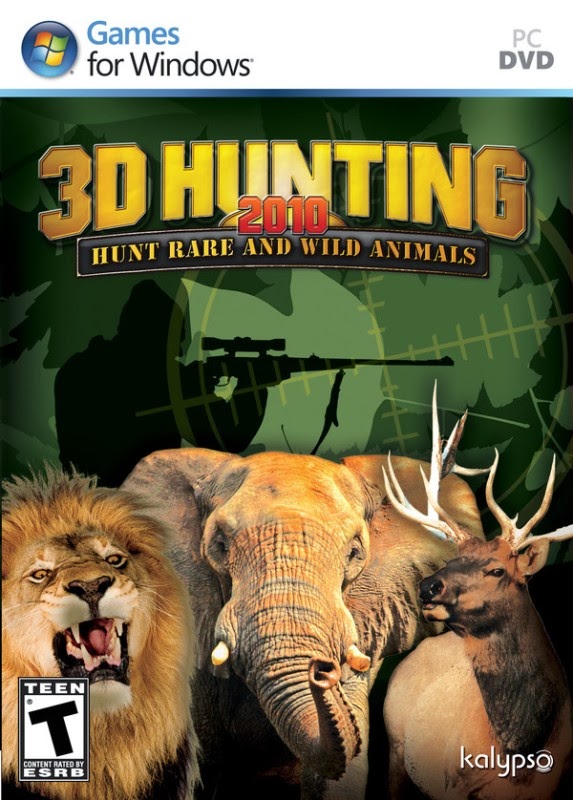 Hunting Animals 3D download the last version for windows Hunting Animals 3D download the last version for windows