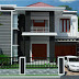 Desain Rumah minimalis 