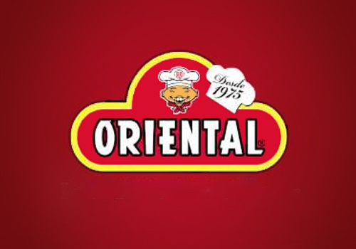 Oriental Industria Alimenticia