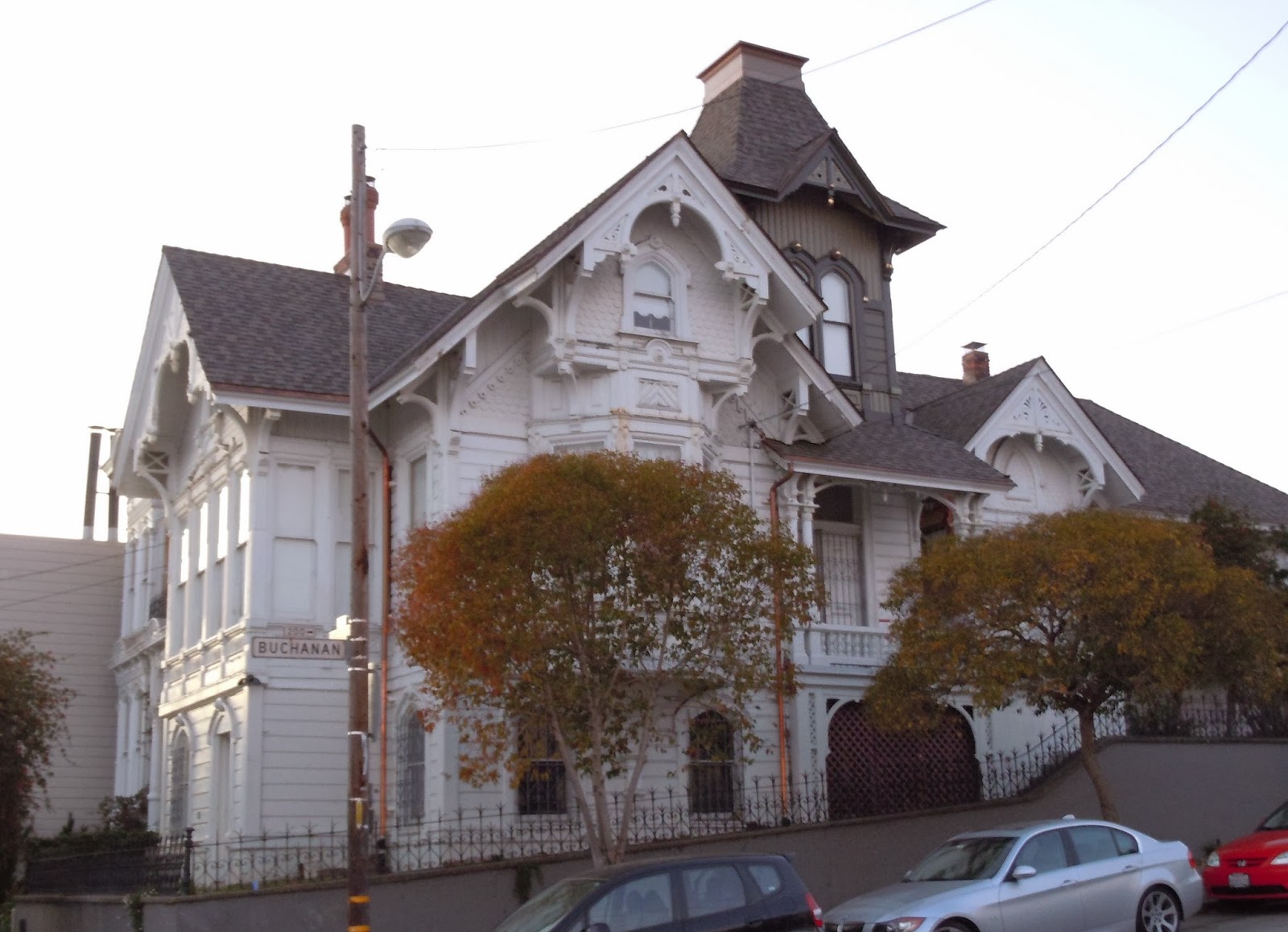 San Francisco Pictures