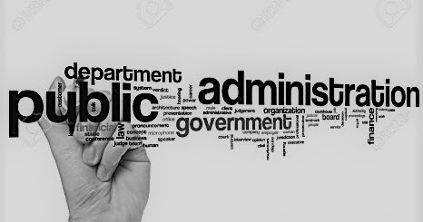 Perkembangan Hukum Administrasi Negara Sarjana Hukum Asli