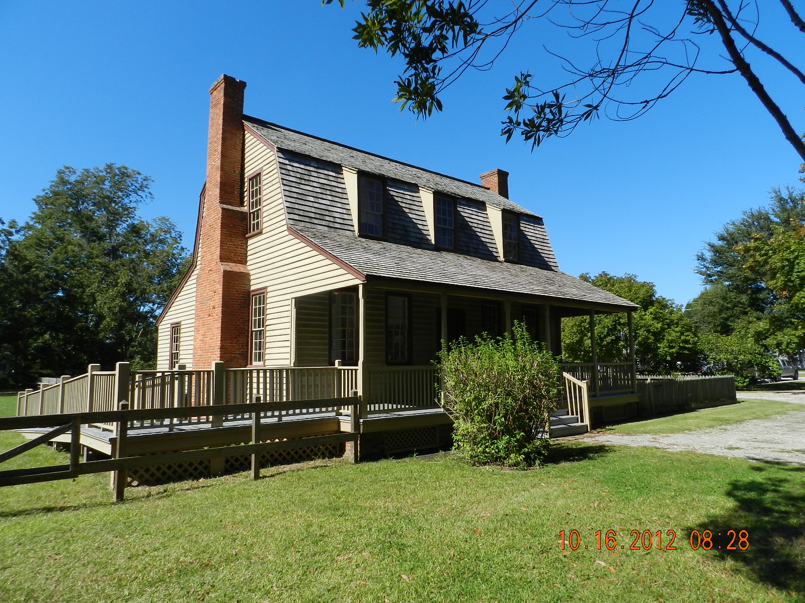 Streamin with Joe and Buddy Chocowinity, North Carolina
