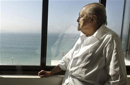 Oscar Niemeyer
