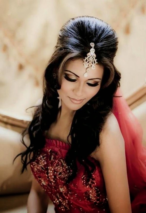 Asian Prom Hairstyles 32