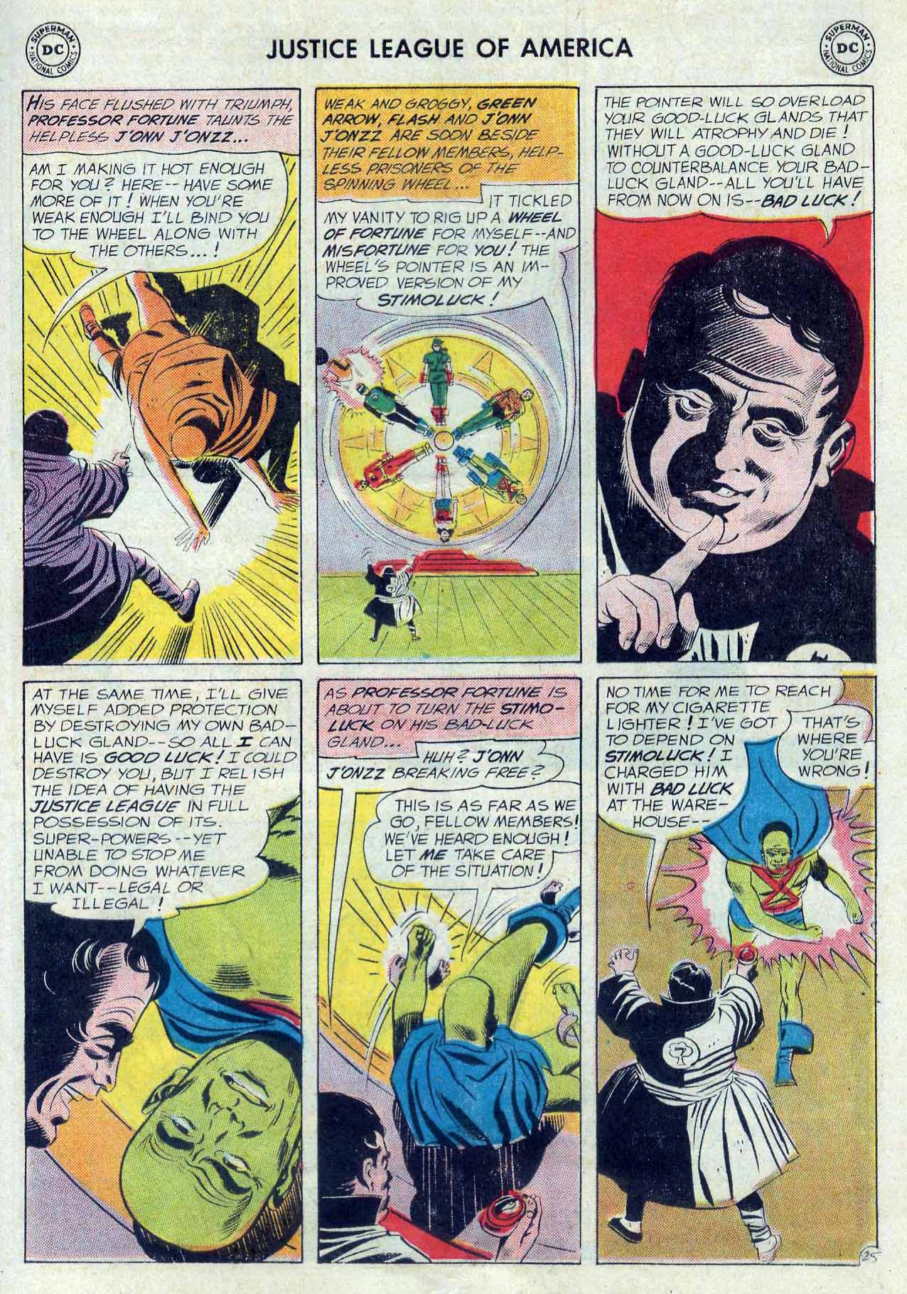 Justice League of America (1960) 6 Page 30