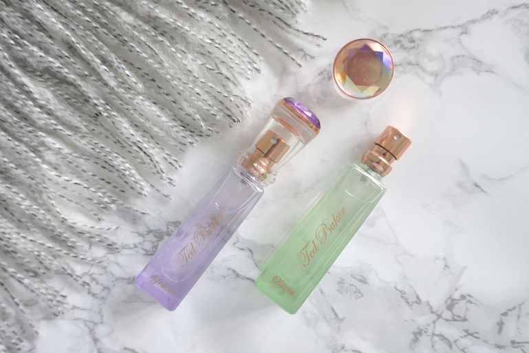 ted baker olivia perfume
