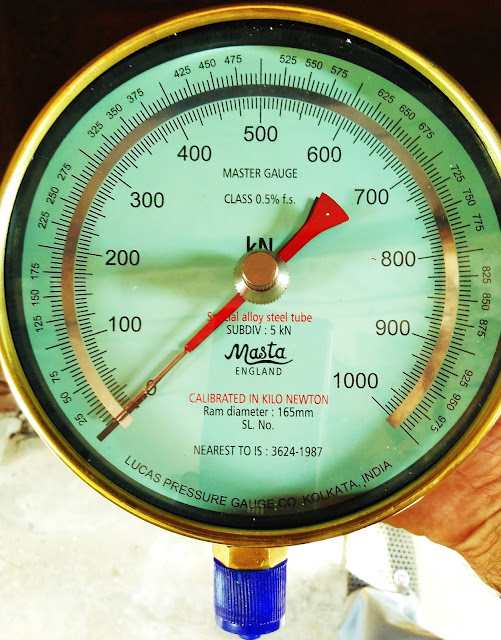 pressure gauges