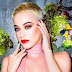 Katy Perry Becomes First Twitter User to Hit 100 Million Followers 