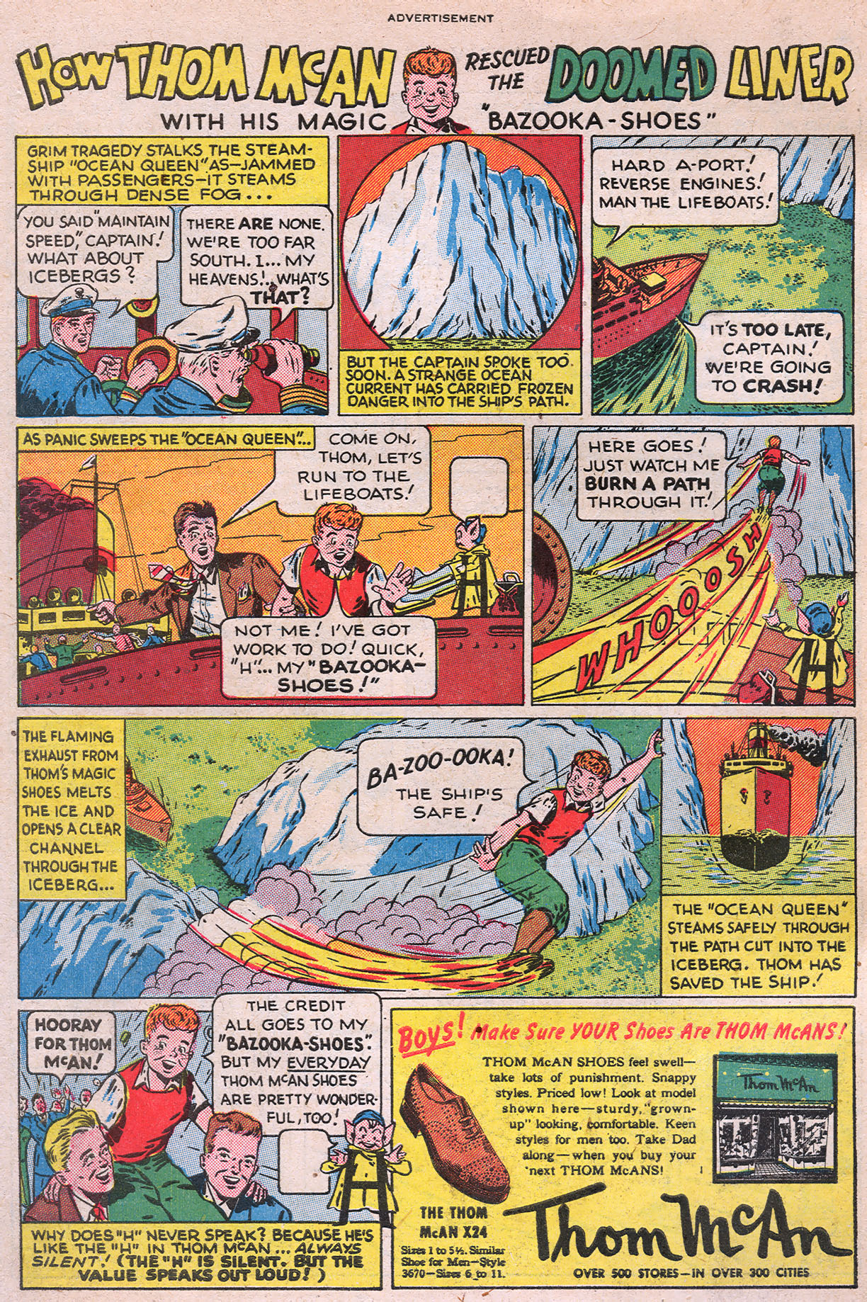 Read online Detective Comics (1937) comic -  Issue #105 - 50