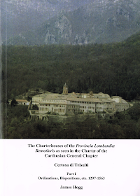 Analecta Cartusiana 45th Anniversary Catalogue Updated 11 02 2016