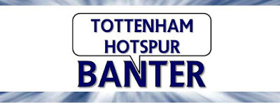 Tottenham Hotspur Banter