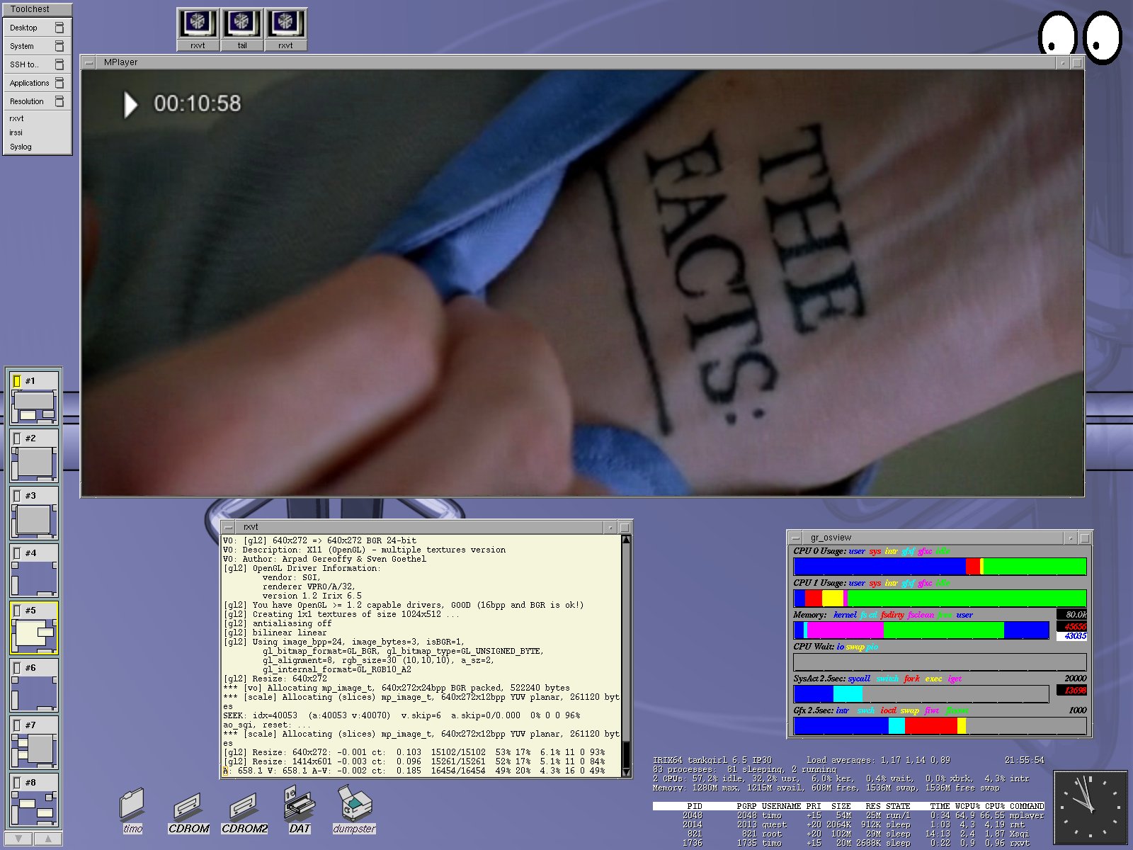 mplayer plug in mplayer plug in