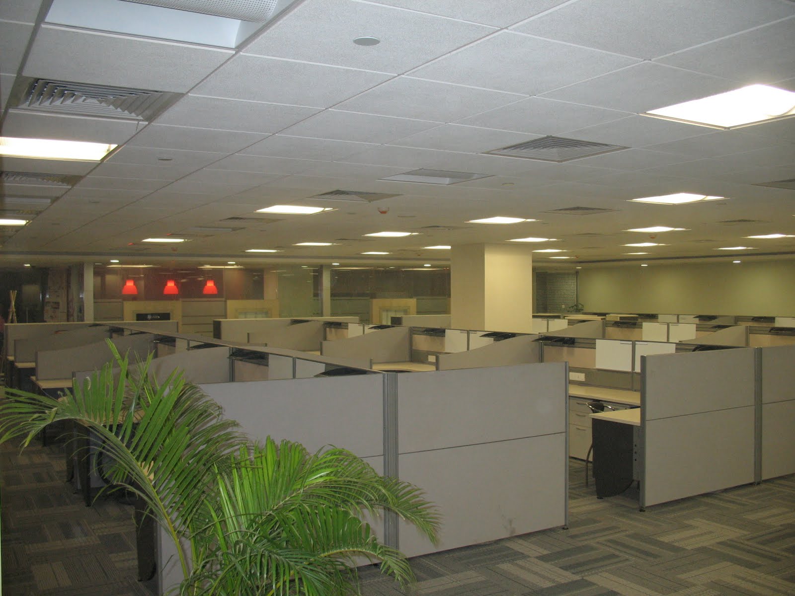 Acme Interiors Pvt. Ltd. HP Gurgaon