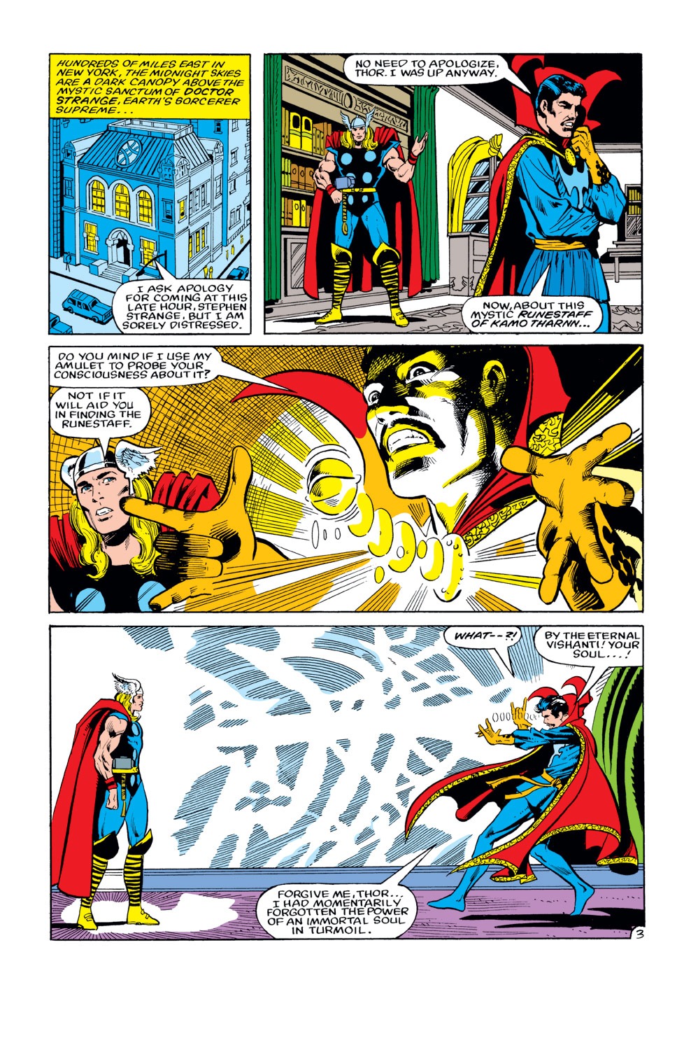 Thor (1966) 333 Page 3