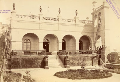 Los Grandes Fotografos Emilio Garreaud (18351875)