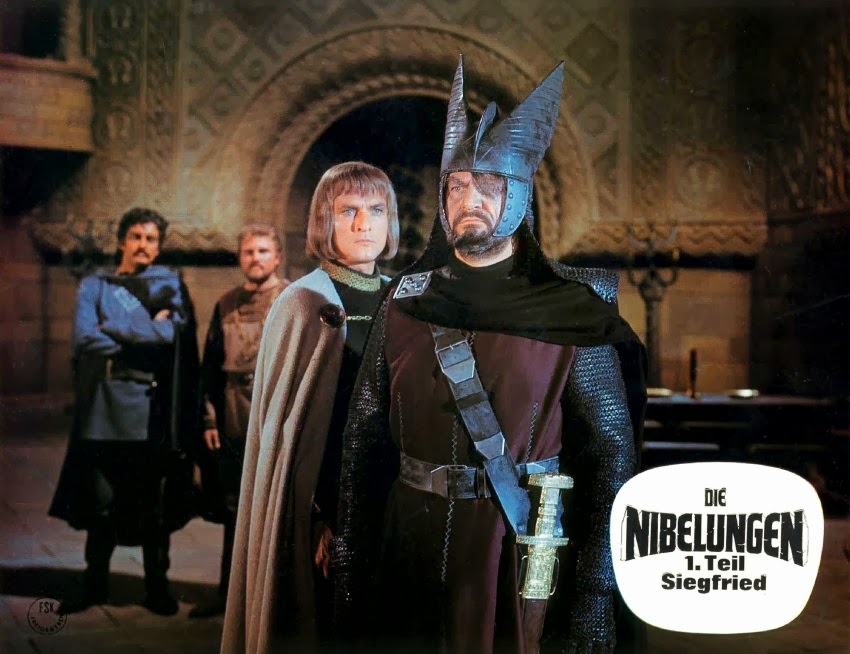 Die Nibelungen (1967)