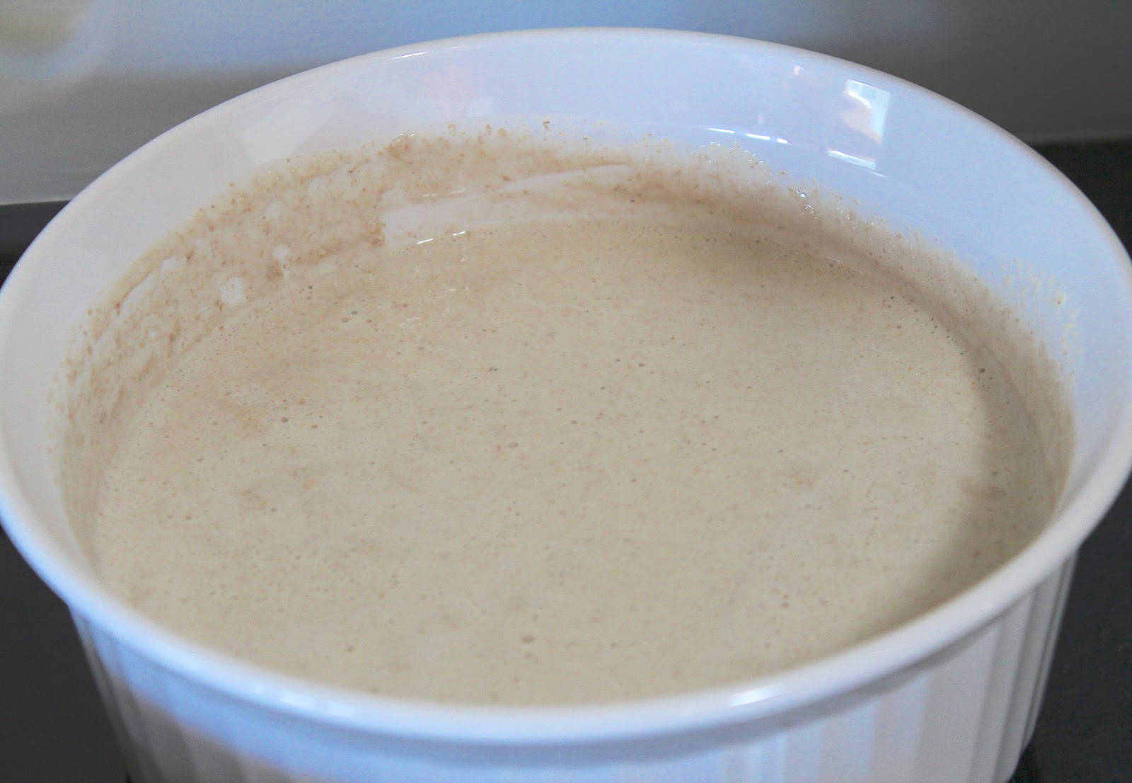 Ticketyboo Health Coaching Gluten Free Oat yogurt