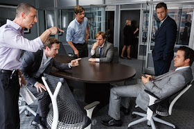 Sázka na nejistotu (The Big Short) – Recenze