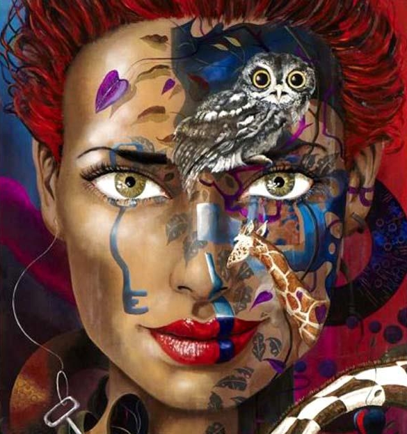 Vito Loli 1954 Figurative Painter Tutt Art Pittura Scultura Poesia Musica