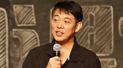 Biografi dan Daftar Semua Film Jet Li - Nama Film