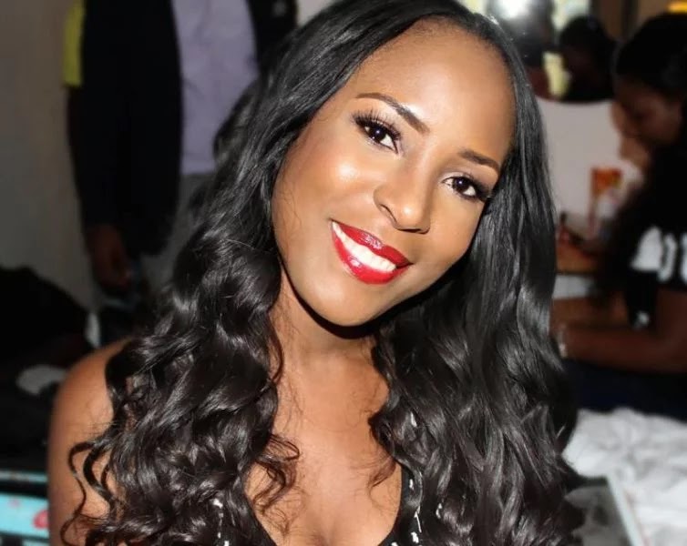 Linda Ikeji Linda Ikeji