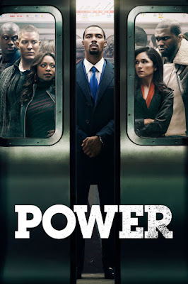 Power Poster