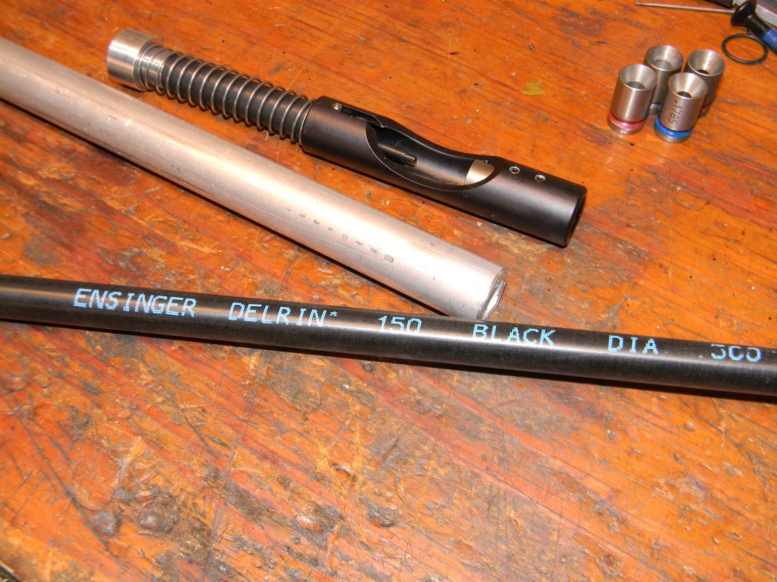 Another Airgun Blog: An Extra Pellet Sizer