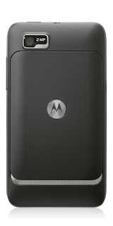 Motorola - Motosmart Me - XT303