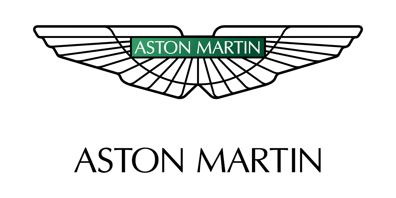 Aston Martin Logo Aston Martin Logo