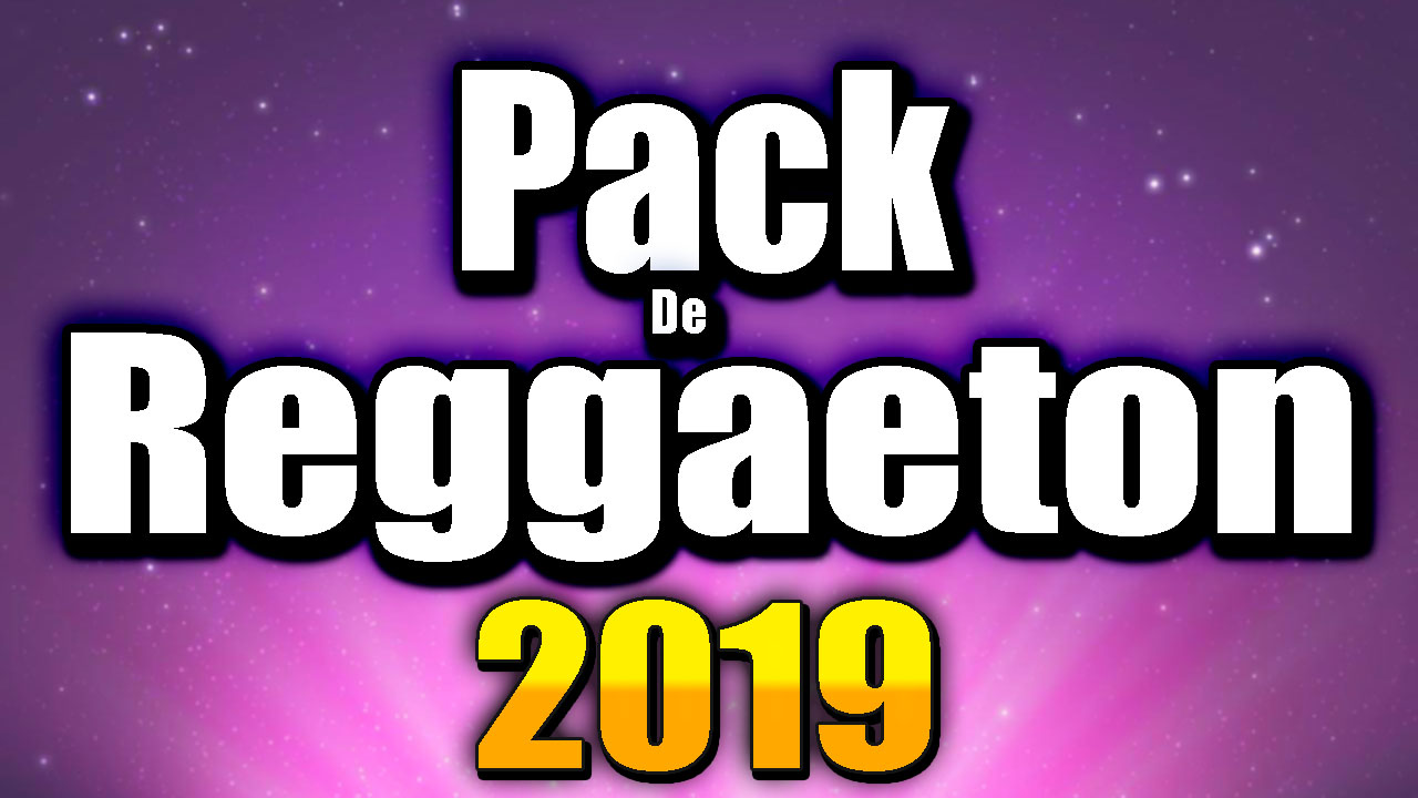 REGGAETON SCARICARE