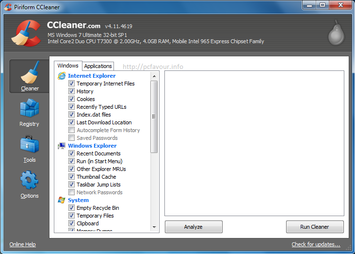 portable apps ccleaner