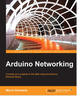 Arduino Networking - Academy for Arduino