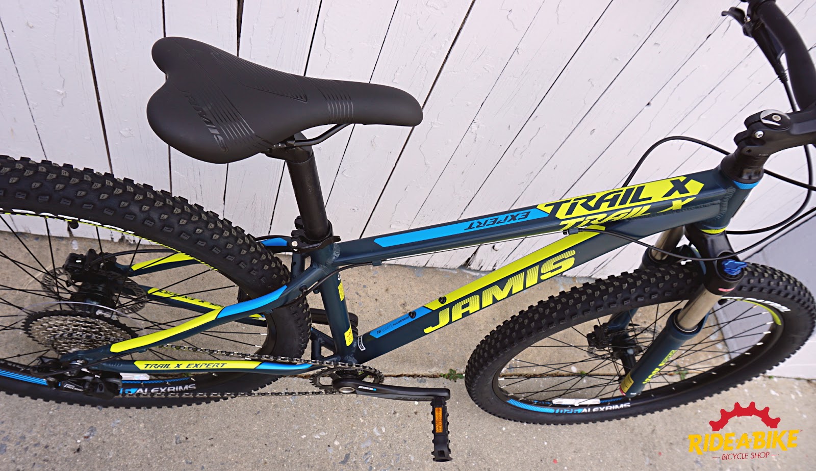 RideABike Bicycle Shop Gastonia's Best Bike Shop