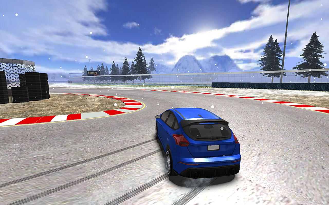 Drift Allstar MOD APK