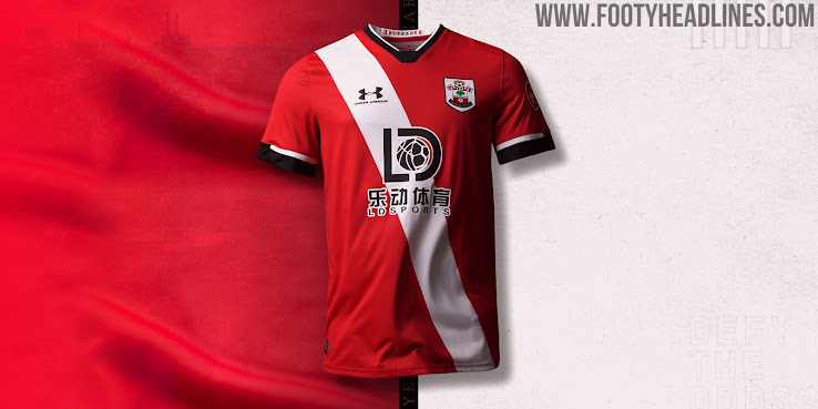 Southampton fc uniform Clearance