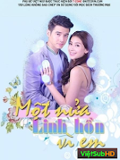 Một Nửa Linh Hồn Vì Em