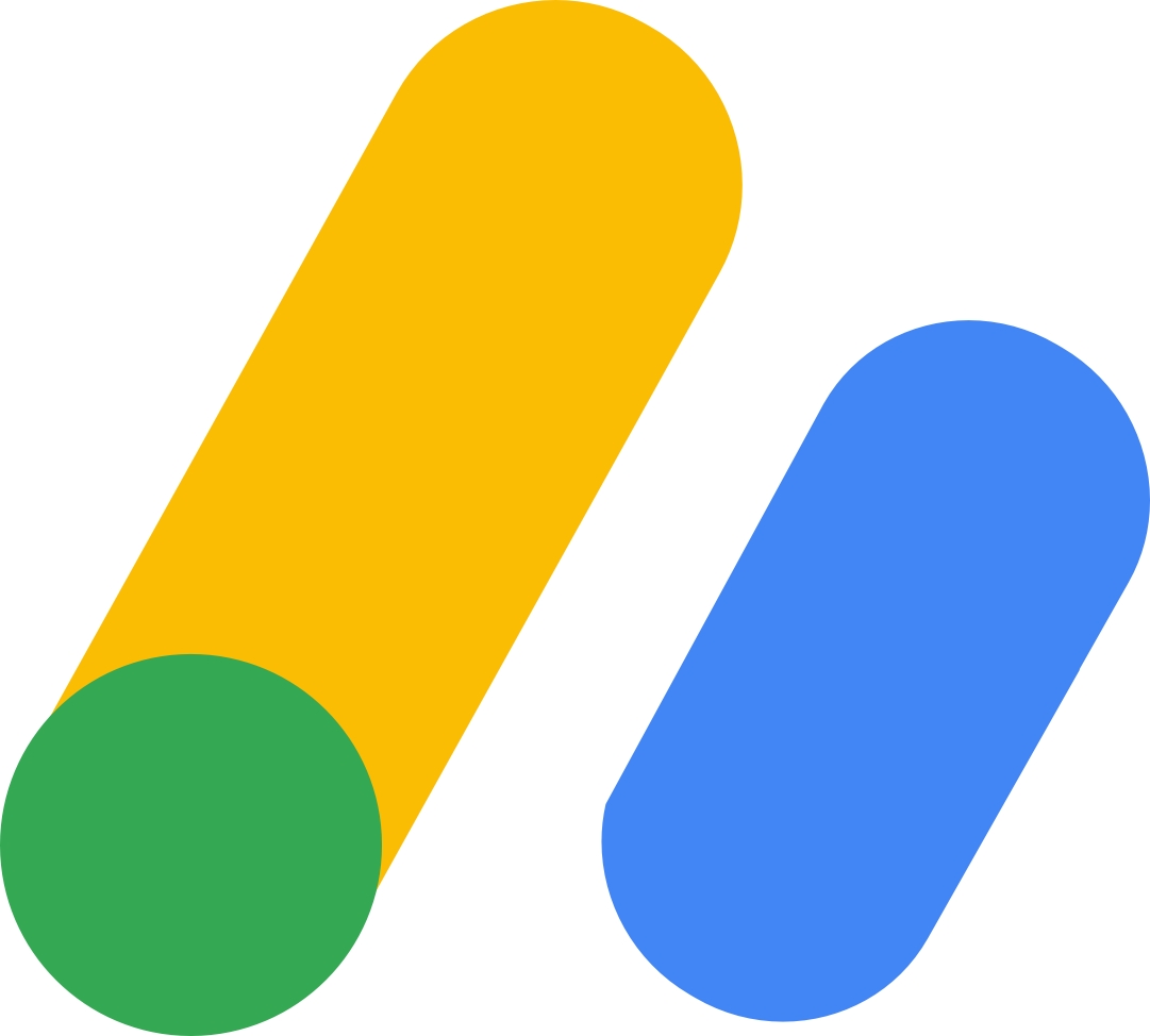 Menjadi Publisher Google AdSense: Memahami Logo dan Kesuksesan di Baliknya