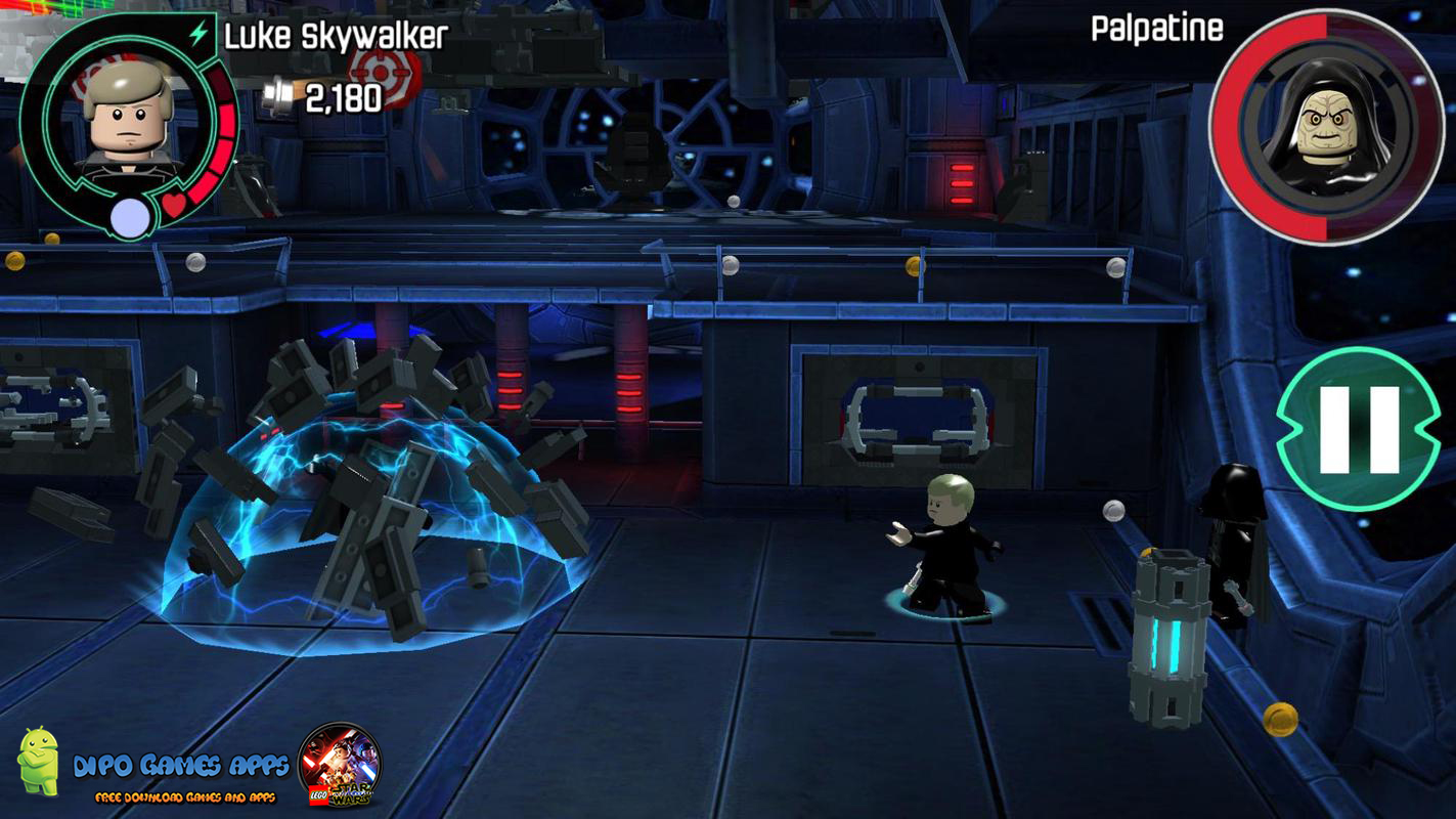 free download lego star wars the force awakens platforms