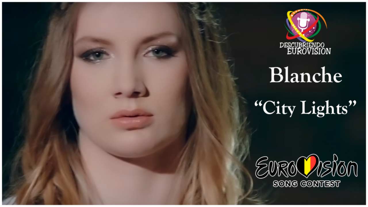 Descubriendo Eurovision: ESCUCHA \