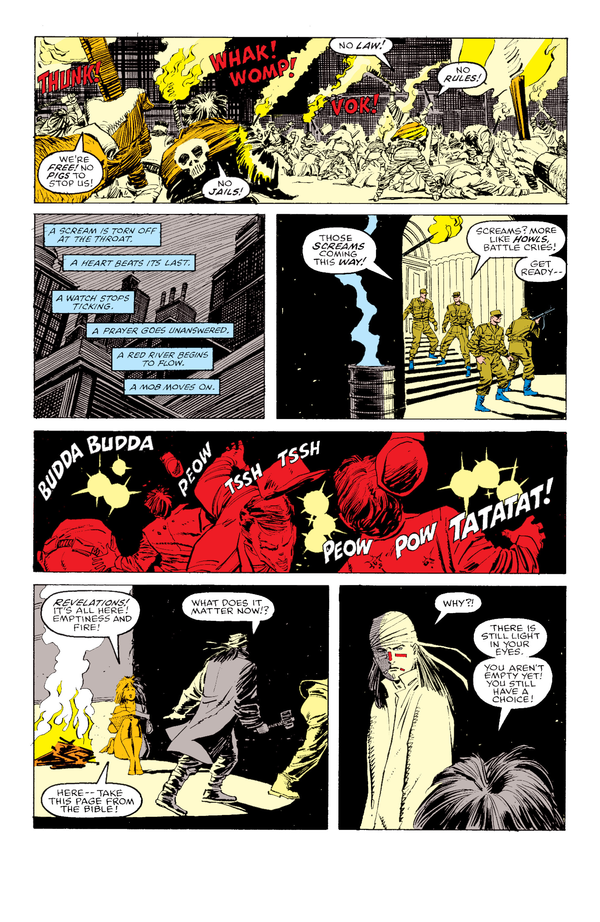 Daredevil (1964) 252 Page 15